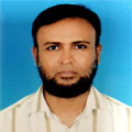  Mr. MD. Sahadat Hossain