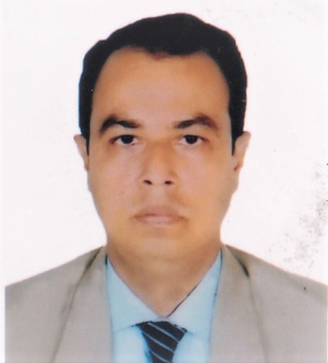 Mr. Mohammad Shofiqul Islam