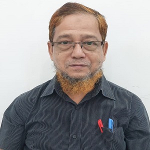 Mr. Md. Monirul Islam