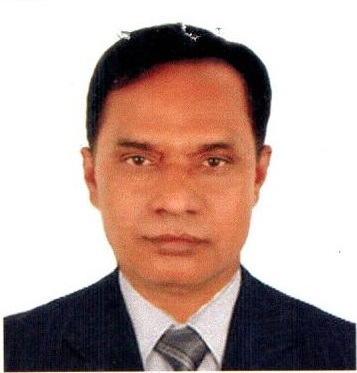 Mr. Sudhir Ranjan Das	
