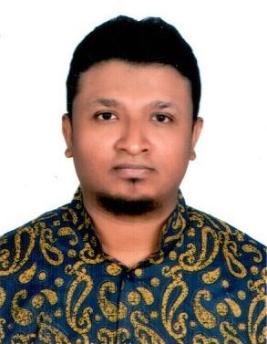 Mr.  Tanvirul Hoque