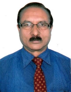 Mr. S. M. Rabiul  Karim