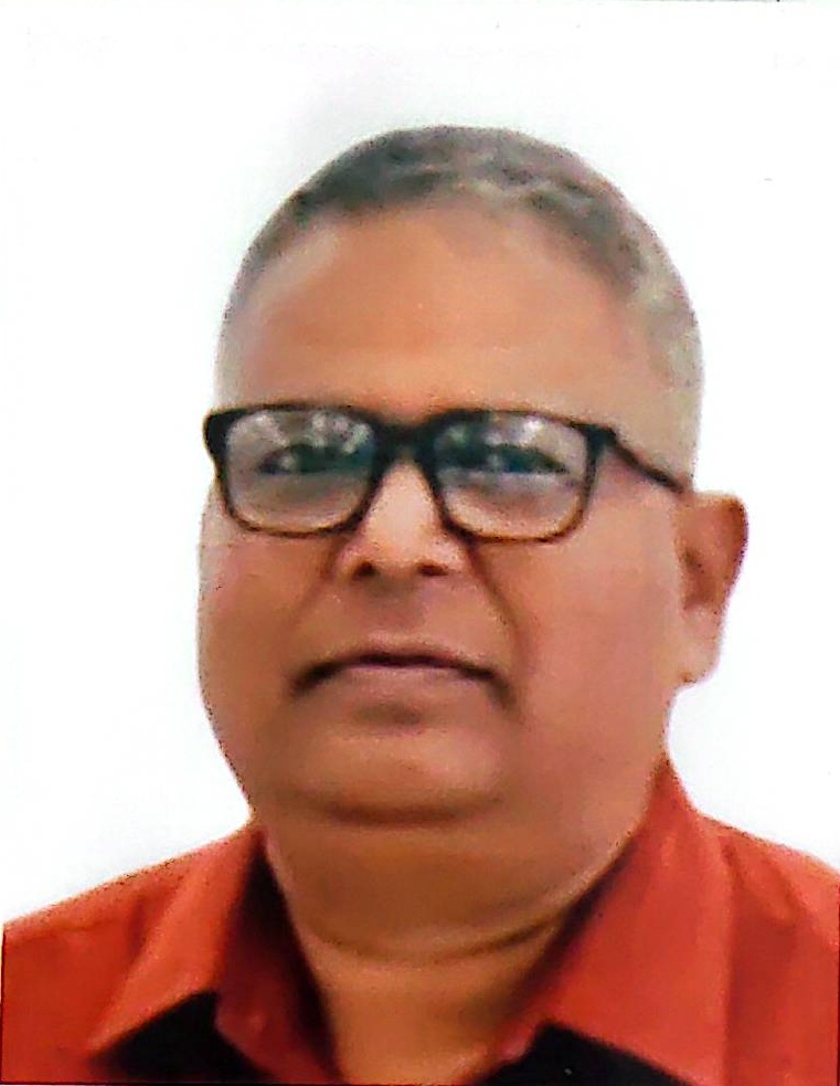  Mr. Akhtar Ahmed Khan