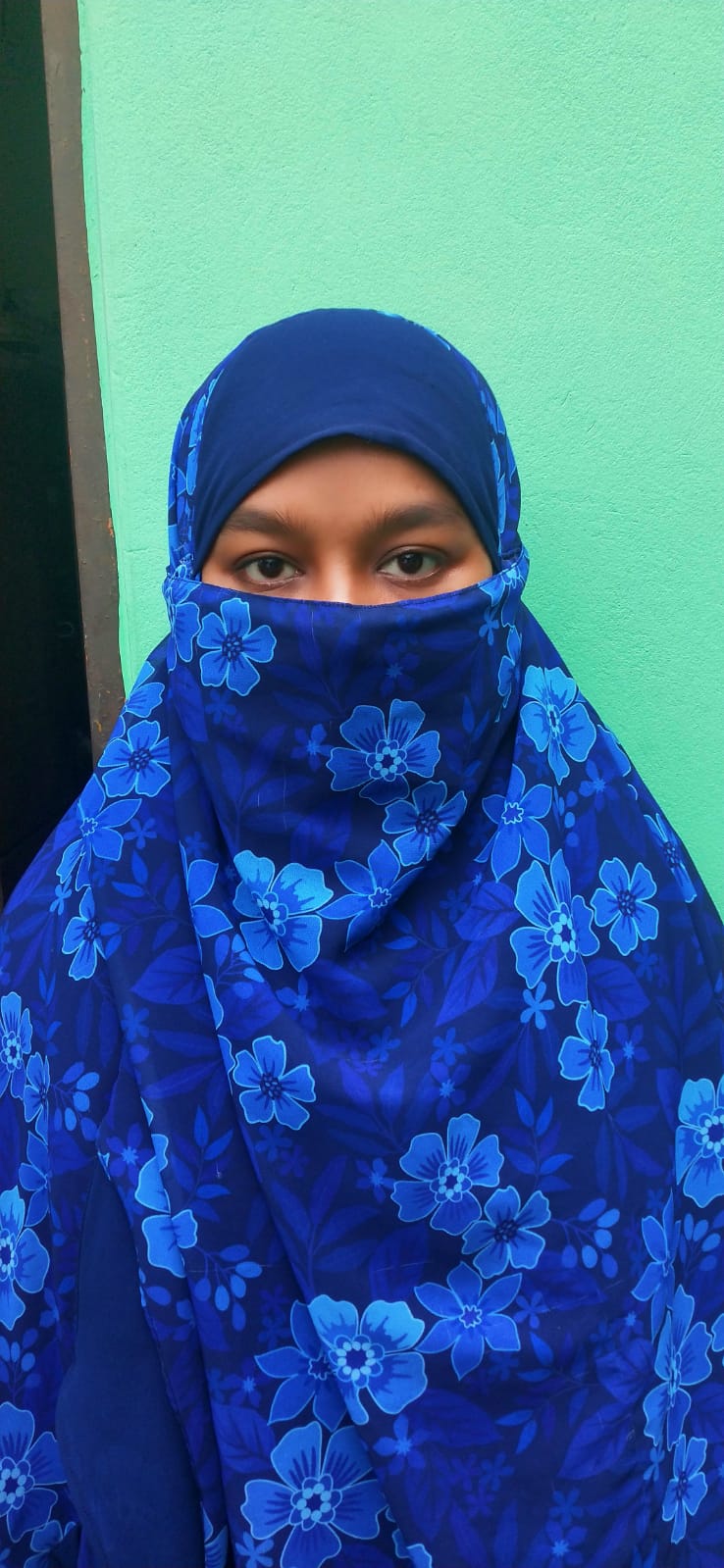 Nishat Jahan Bithi
