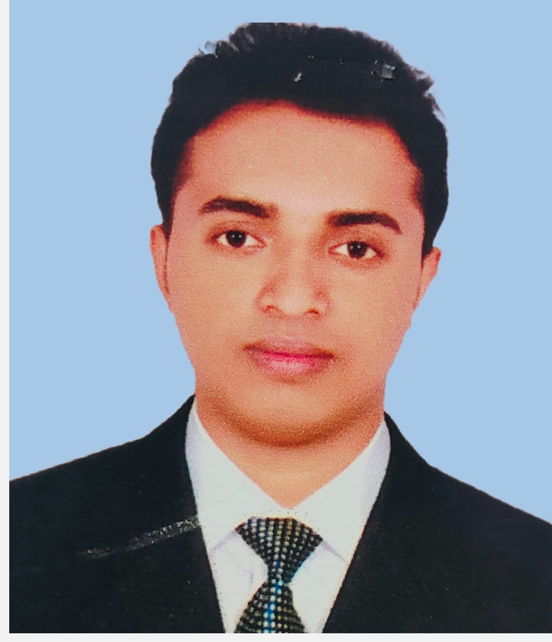 Md. Ahsan Ullah