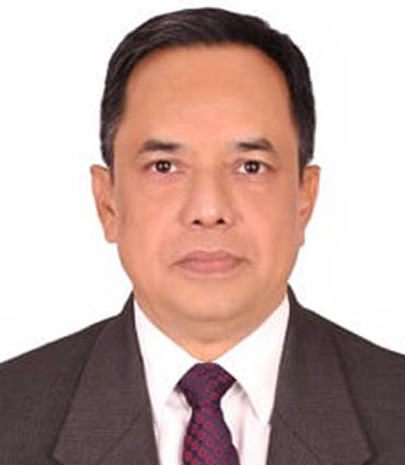 Mr. S M Rezvi